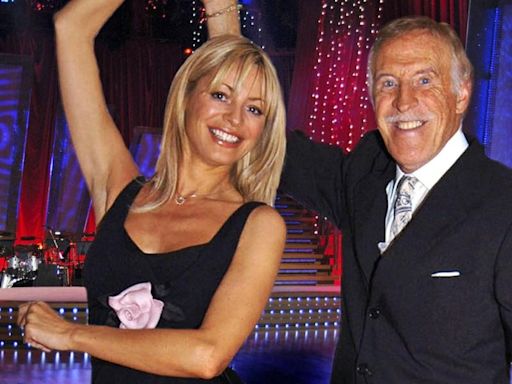 BBC airs first-ever episode of Strictly again and one aspect shocks viewers