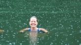 Calling all outdoor swimmers - researchers want to analyse your poo