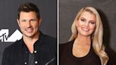 Nick Lachey Seemingly Shades Ex-Wife Jessica Simpson: 2nd Marriages Are ‘Always Better’