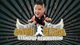 Gabriel Iglesias Presents Stand-Up Revolution Season 1 Streaming: Watch & Stream Online via Peacock