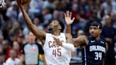 Mitchell powers Cavaliers to 96-86 win over Magic