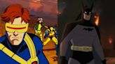 7 Period-Specific Animated Series We Want After X-MEN ’97