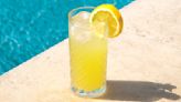 Where Did Lemonade Originate?