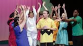 Riverland closes out season with 'You're a Good Man, Charlie Brown'