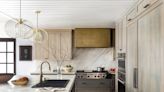 5 ways to make high kitchen cabinets more reachable that professional organizers swear by