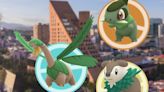 Pokémon GO: estas criaturas llegarán a la Ciudad de México para celebrar City Safari 2023