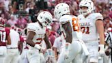 With Alabama and cigar celebrations now in the past, No. 4 Texas gets ready for Wyoming