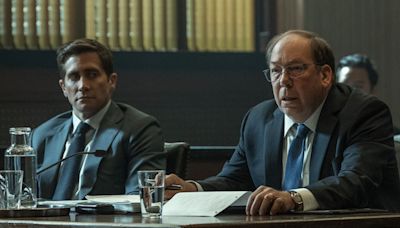 Jake Gyllenhaal: Presumed Innocent Episode 6 Shocker Has Left Rusty in ‘An Impossible Position’