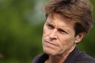 Willem Dafoe