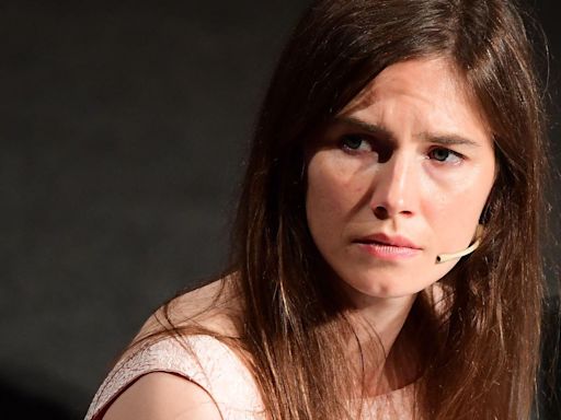 Amanda Knox Convicted Of Slander In Italy—What We Know About The Man She Wrongly Accused Of Murder