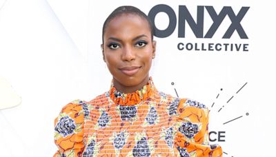 'SNL' alum Sasheer Zamata comes out as 'late in life lesbian'