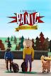 A Town Called Panic: Back to School Panic!