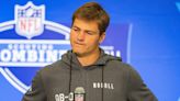 Breer: Why Patriots are ‘unlikely' to trade No. 3 pick in draft