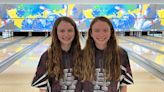 Hardin County twins reverse title roles at TSSAA state individual bowling championships