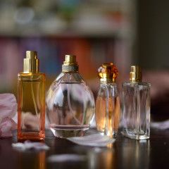 Fragrances