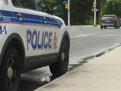 Is an increase in Ottawa's crime rate reason for concern?