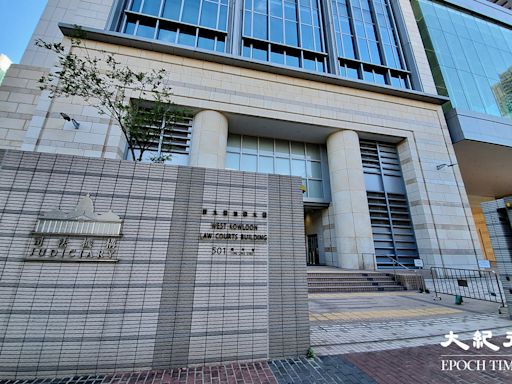 社署助理主任收賄 轉介病人入住安老院遭判囚