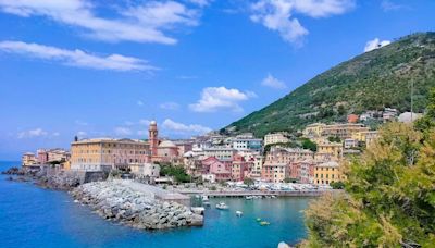 Find Out What’s New On The Italian Riviera: Hotels, Beaches And More