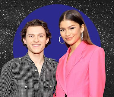 All About Tom Holland and Zendaya’s Astrological Compatibility, Per an Astrologer