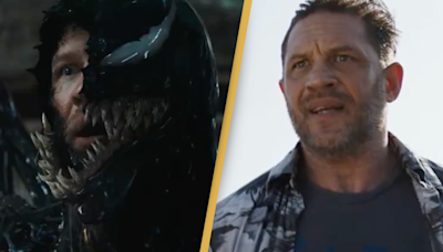 First trailer for 'Venom: The Last Dance' has just dropped