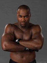 Rashad Evans