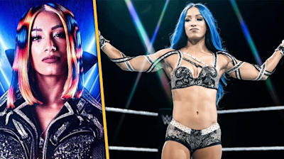 AEW's Mercedes Mone Reveals Vince McMahon's Role in WWE Departure