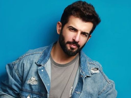 Jay Bhanushali To Host India's Best Dancer 4 With Ex-Contestant Aniket Chauhan - News18