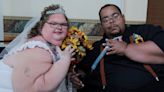 1000-Lb. Sisters’ Tammy Slaton Reveals Whether Her Relationship With Husband Caleb Changed After Gastric Bypass, Weight Update