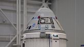 NASA says helium leak poses no safety threat to Boeing's Starliner capsule