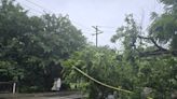 Tropical Storm Debby: Charlotte risks flash flooding as deluge causes power outages