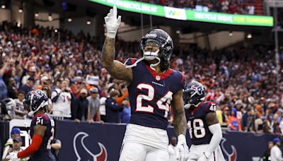 Three Biggest Games For Houston Texans on 2024 NFL Schedule