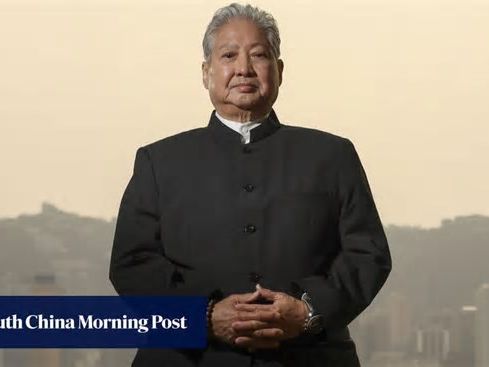 Hong Kong martial arts film icon Sammo Hung on his career, stars including Donnie Yen, Bruce Lee and Jackie Chan – and eating