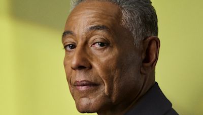 Giancarlo Esposito Sells Memoir After Bidding War (EXCLUSIVE)