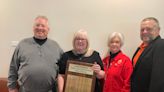 Tecumseh High School educator named Teacher of the Year for 2022 by GFWC Lenawee