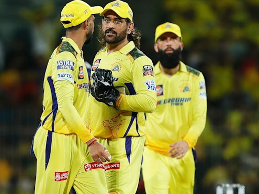 MS Dhoni To Retire If CSK Get Knocked Out By RCB In IPL 2024? Faf Du Plessis Says, "People Have Been...