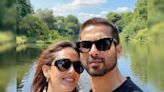 Mira Rajput's "Happy Memories" Featuring Shahid Kapoor And Kids From Vacation Diaries