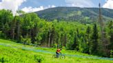 Pro Racing Returns to Maine's Sugarloaf With the EWS, on Trails Built by Olympian Adam Craig