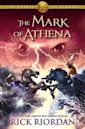 The Mark of Athena (The Heroes of Olympus, #3)