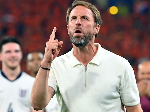 Euro 2024 final: ‘Brought the whole country together’ - Steve McManaman lauds Gareth Southgate ahead of England v Spain - Eurosport