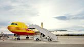 DHL與奇美攜手100%永續航空燃料運輸方案