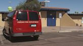 Firefighters credit lifeguards with saving life of toddler found in Phoenix city pool