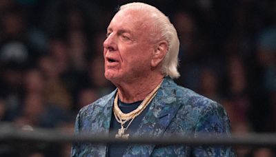 WWE Hall Of Famer Ric Flair Addresses Idea Of John Cena Eclipsing World Title Record - Wrestling Inc.