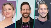 Tarek El Moussa Raves Over Ant Anstead & Renée Zellweger’s Romance: ‘I Love It’