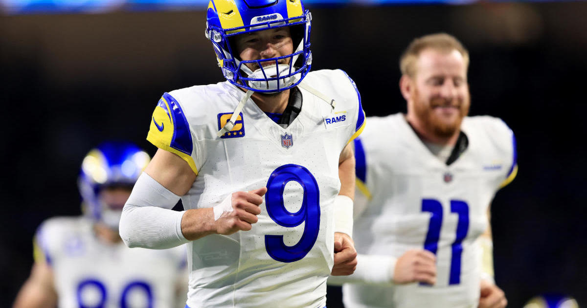 How to watch the Los Angeles Rams vs. Detroit Lions NFL game today: Livestream options, more