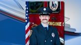 Lansing Township firefighter, paramedic identified as one of the victims killed in Clinton County crash