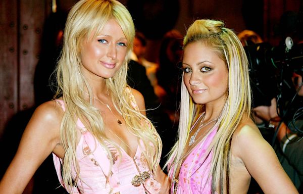 Millennial fans are ‘unwell’ over Paris Hilton and Nicole Richie’s return to reality TV