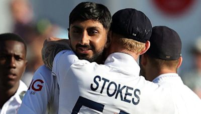 He Has Unbelievable Desire To Get Better: Ben Stokes Praises Shoaib Bashir's Performance In 2nd ENG-WI Test - News18