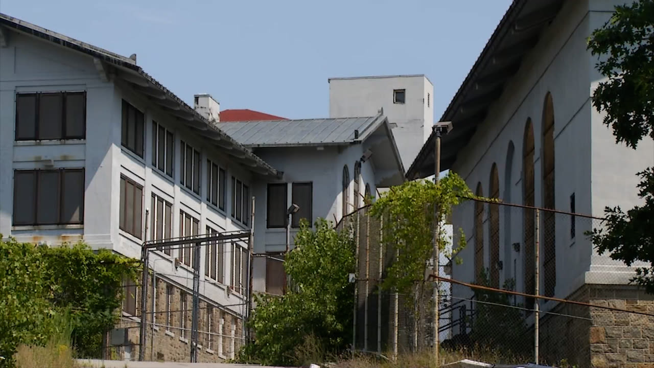 What’s happening to Mount McGregor Correctional 10 years after closing