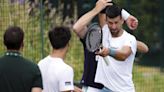 Contundente mensaje de Djokovic: la condición que pone para jugar en Wimbledon