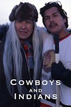 Cowboys and Indians: The J.J. Harper Story (2003) par Norma Bailey
